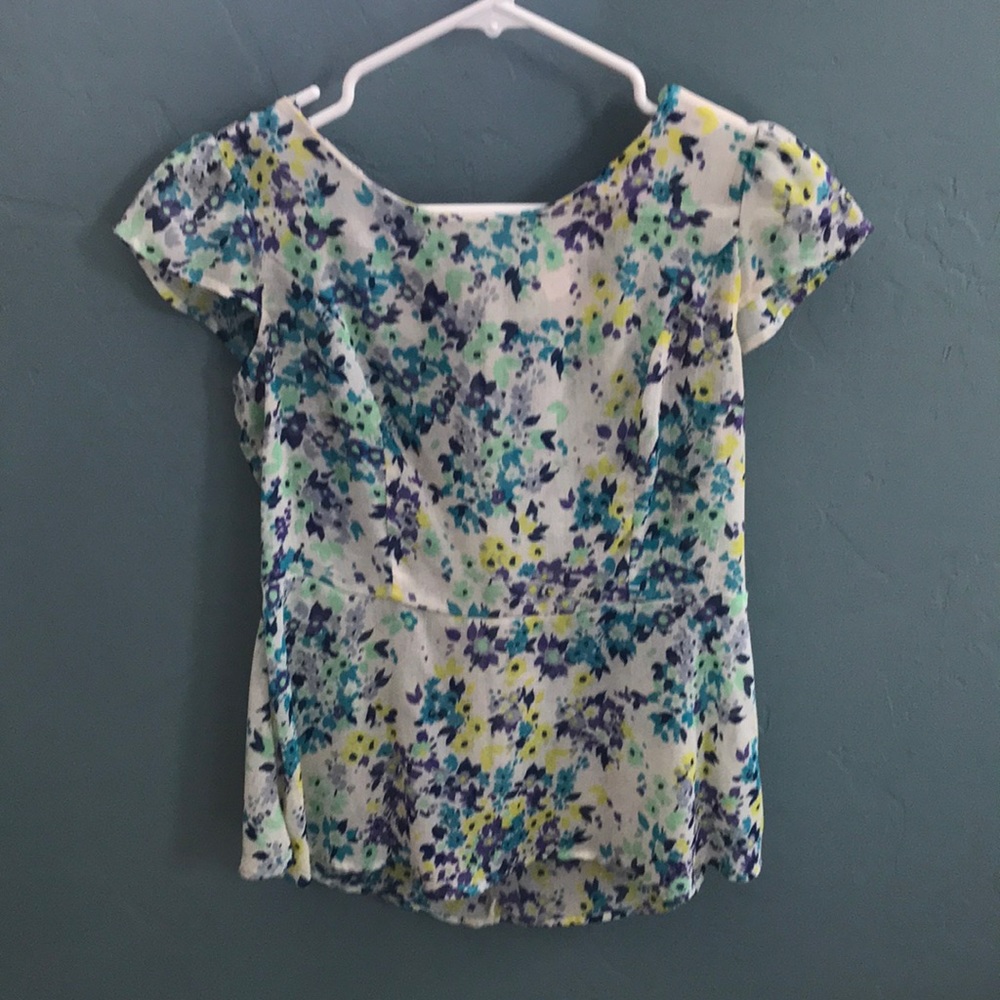 Xhilaration dress shirt
